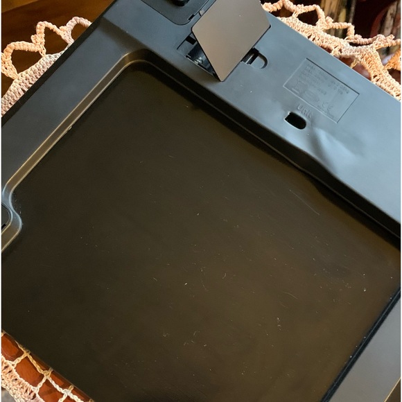 “LEADZM” Digital Body Fat Health Monitor Scale - Picture 10 of 10